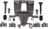 185464 by A-1 CARDONE - Brake Caliper