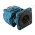 DA05A0797 by COMMERCIAL INTERTECH - HYDRAULIC GEAR MOTOR