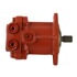 B0440-23001 by KAYABA HYDRAULIC - HYDRAULIC AXIAL PISTON FAN MOTOR ASM