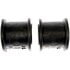 BB3160PR by DORMAN - Stabilizer Bar Bushing Kit