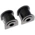 BB3160PR by DORMAN - Stabilizer Bar Bushing Kit