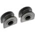 BB6167PR by DORMAN - Stabilizer Bar Bushing Kit