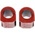 BB80096PR by DORMAN - Stabilizer Bar Bushing Kit