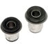 BB8276PR by DORMAN - Control Arm Bushing Kit