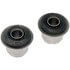 BB8219PR by DORMAN - Support Bushing