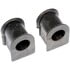 BB8655PR by DORMAN - Stabilizer Bar Bushing Kit