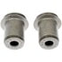 BB8703PR by DORMAN - Support Bushing