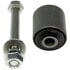 BB90417PR by DORMAN - Control Arm Bushing Kit