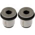 BCK75220PR by DORMAN - Suspension Control Arm Bushing Kit