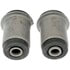 BCK85410PR by DORMAN - Control Arm Bushing Kit