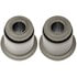 BCK75220PR by DORMAN - Suspension Control Arm Bushing Kit