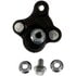 BJ60393PR by DORMAN - Suspension Ball Joint