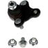 BJ60393PR by DORMAN - Suspension Ball Joint