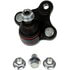 BJ60394PR by DORMAN - Suspension Ball Joint