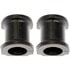 BSK59520PR by DORMAN - Stabilizer Bar Bushing Kit