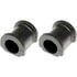 BSK59520PR by DORMAN - Stabilizer Bar Bushing Kit