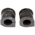 BSK59069PR by DORMAN - Stabilizer Bar Bushing Kit