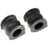 BSK59069PR by DORMAN - Stabilizer Bar Bushing Kit