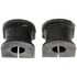Dorman BSK65159PR Suspension Stabilizer Bar Bushing Kit Stabilizer Bar Bushing Kit