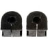 BSK65159PR by DORMAN - Stabilizer Bar Bushing Kit