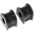 BSK65159PR by DORMAN - Stabilizer Bar Bushing Kit