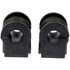 Dorman BSK70019PR Suspension Stabilizer Bar Bushing Kit Stabilizer Bar Bushing Kit