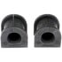 BSK67559PR by DORMAN - Stabilizer Bar Bushing Kit