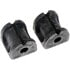 BSK72589PR by DORMAN - Stabilizer Bar Bushing Kit