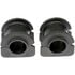 Dorman BSK74090PR Suspension Stabilizer Bar Bushing Kit Stabilizer Bar Bushing Kit