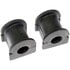 BSK74100PR by DORMAN - Stabilizer Bar Bushing Kit