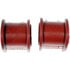 BSK85100PR by DORMAN - Stabilizer Bar Bushing Kit