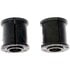 BSK74509PR by DORMAN - Stabilizer Bar Bushing Kit