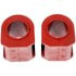 BSK85100PR by DORMAN - Stabilizer Bar Bushing Kit