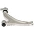 CA91353PR by DORMAN - Suspension Control Arm