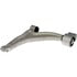 CA91353PR by DORMAN - Suspension Control Arm