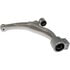 CA92365PR by DORMAN - Suspension Control Arm