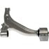 CA92365PR by DORMAN - Suspension Control Arm
