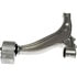 CA92365PR by DORMAN - Suspension Control Arm