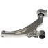 CA92365PR by DORMAN - Suspension Control Arm