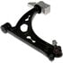 CB43203PR by DORMAN - Suspension Control Arm