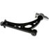 CB43203PR by DORMAN - Suspension Control Arm