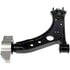 CB43214PR by DORMAN - Suspension Control Arm