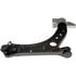 CB43214PR by DORMAN - Suspension Control Arm