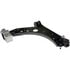 CB43214PR by DORMAN - Suspension Control Arm