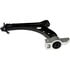 CB43214PR by DORMAN - Suspension Control Arm