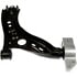 CB43343PR by DORMAN - Suspension Control Arm