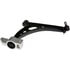 CB43204PR by DORMAN - Suspension Control Arm