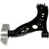 CB43344PR by DORMAN - Suspension Control Arm