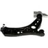 CB43344PR by DORMAN - Suspension Control Arm