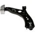 CB43344PR by DORMAN - Suspension Control Arm